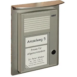 Auerswald Wetterschutzdach 90621