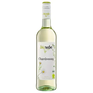 Peter Mertes Weinkellerei Chardonnay trocken 0,75 l