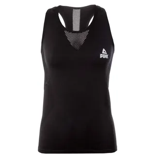 Peak Performance PEAK Yoga-Tanktop Damen 29062 - schwarz M/L