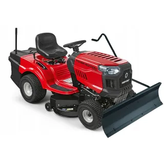 Troy-Bilt Pony 92T-R SELECT Rasentraktor mit 92 cm Schnittbreite