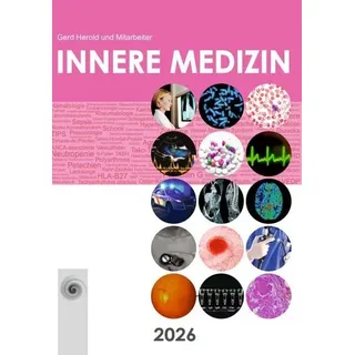 Herold, Gerd Innere Medizin 2026