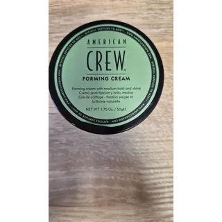 American Crew Forming Cream 50 g