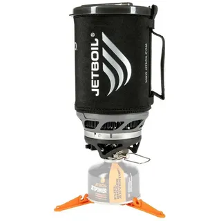 Jetboil Sumo Campingkocher - Carbon - One Size