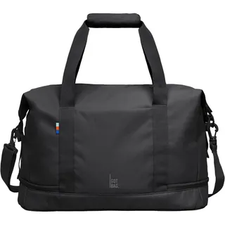 GOT BAG Weekend Bag 36 l Schwarz