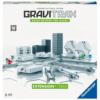 Ravensburger GraviTrax Extension Trax 45-tlg. 22414