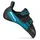 Black/Azure 44,5