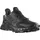 GTX Damen Black/Black/Black 38