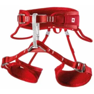 Ocùn Klettergurt XS Rot