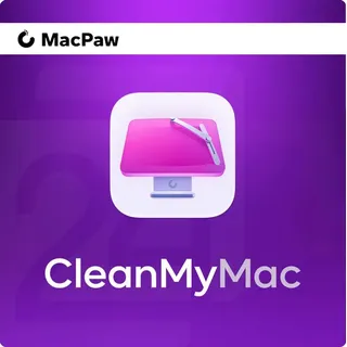 CleanMyMac