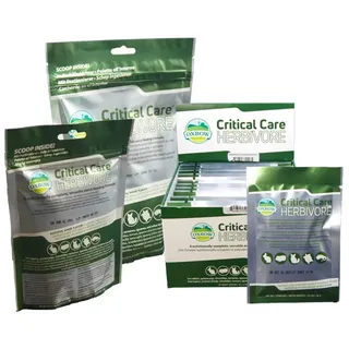 Dechra Critical Care Herbivore 14 x 36 g