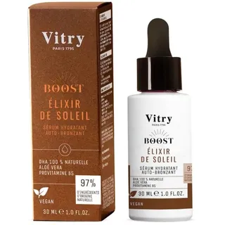 VITRY BOOST ELIXIR DE SOLEIL 30ML