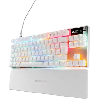 SteelSeries Apex Pro TKL Gen 3 OmniPoint 3.0 DE