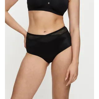 Triumph True Shape Sensation Maxi schwarz, 42 Damen,