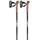 Frau Pole Grey Black 100 cm