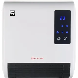 SHX SHX71BHL2000W Badheizkörper 20m2 Weiß