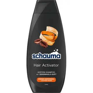 Henkel Schauma Hair Activator 400 ml