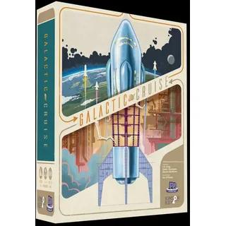 PD Verlag Galactic Cruise