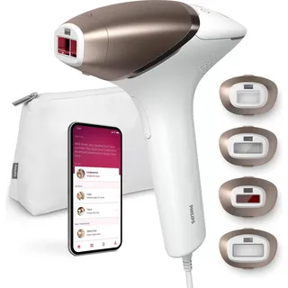 Philips Lumea IPL 8000 Series BRI948/00