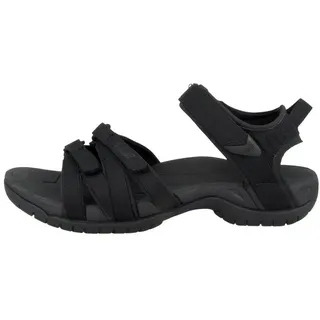 Teva Tirra Damen black/black 37
