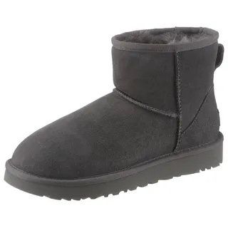 UGG Australia Classic Mini II Grey 36