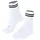 Endurance Laufsocken 1 Paar Weiß 44-45