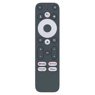 Strong SRT41 4K UHD Streaming-Stick