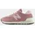 Alpha Pink 40,5
