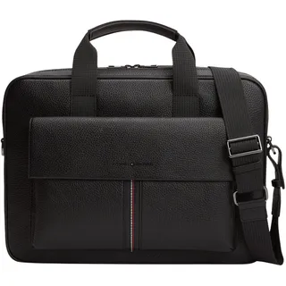 Tommy Hilfiger Th Central Computer Bag Am0am14166 Computertasche