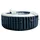 Ø 196 x 71 cm navy blue