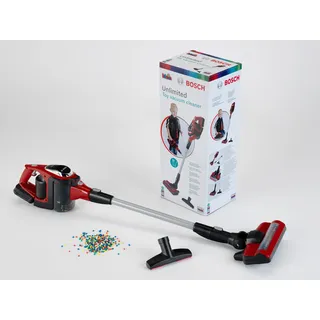 Theo Klein 6808 Bosch Unlimited Staubsauger