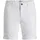 JACK JONES Bowie Chino-Shorts Weiß XS