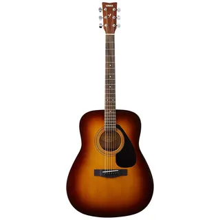 Yamaha F310 TBS tobacco brown sunburst