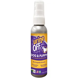 Urine off Hund Neutralisierungsspray 118ml