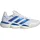 Stabil Indoor Herren Handballschuhe weiß 48