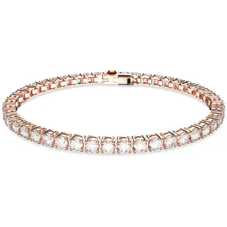 Swarovski Matrix Armband roségold 5657659 Größe 16 cm
