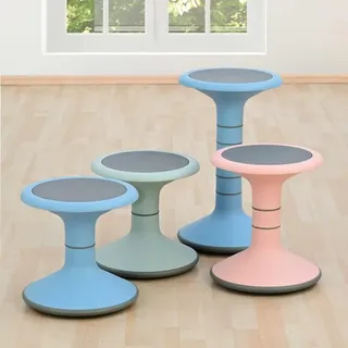 Ricochet Wackel-Hocker - Sitzhöhe: 30 cm