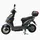1000 Watt 25 km/h grau