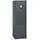 KG39NAXDB Kühl-Gefrierkombination (386 l, 2030 mm hoch, BlackSteel)