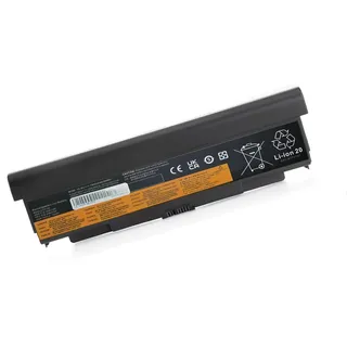 FESTAS® 10.8V 7800mAh/84Wh 45N1148 45N1149 Laptop Ersatz Akku für Lenovo ThinkPad L440 L540 T440p T540p W540 W541 45N1144 45N1145 45N1147 45N1152 45N1153 45N1160 45N1161 0C52864