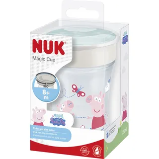 NUK Peppa Pig Magic Cup 1 St