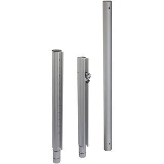 WINDHAGER Sonnensegelmast Premium