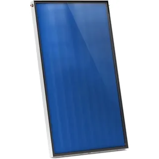 SUNEX® Flachkollektor AMX 2.0 Solaranlage Solarkollektor Solarplatte