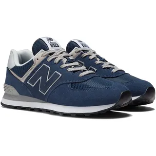 Navy / White 46,5