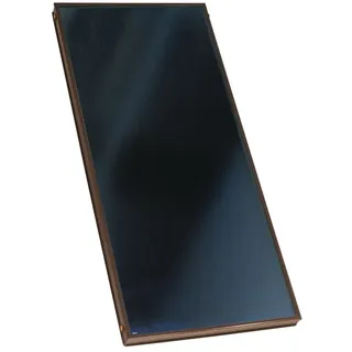 Viessmann Vitosol 200-FM 2,51 m2, SV2F, senkrechte Bauform