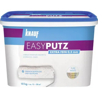 Knauf Easyputz 0,5 mm 10 kg