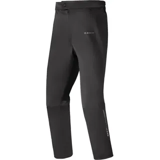 SECA Motorradhose Seca MultiDry wasserdichte Motorrad Textilhose Wasserdicht Atmungsaktiv reflektierende wasserdichte 3XL