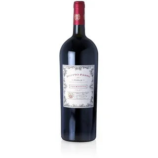 Botter Casa Vinicola S.P.A. Doppio Passo Primitivo - 1,5l Magnumflasche