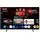 TQ55Q7FAAU 55" QLED 4K Vision AI Smart TV Q7F