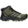 Olive Strata/Night Cargo/Aurora Plum 36 2/3