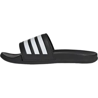 adidas Comfort Adilette Core Black / Footwear White / Core Black 43